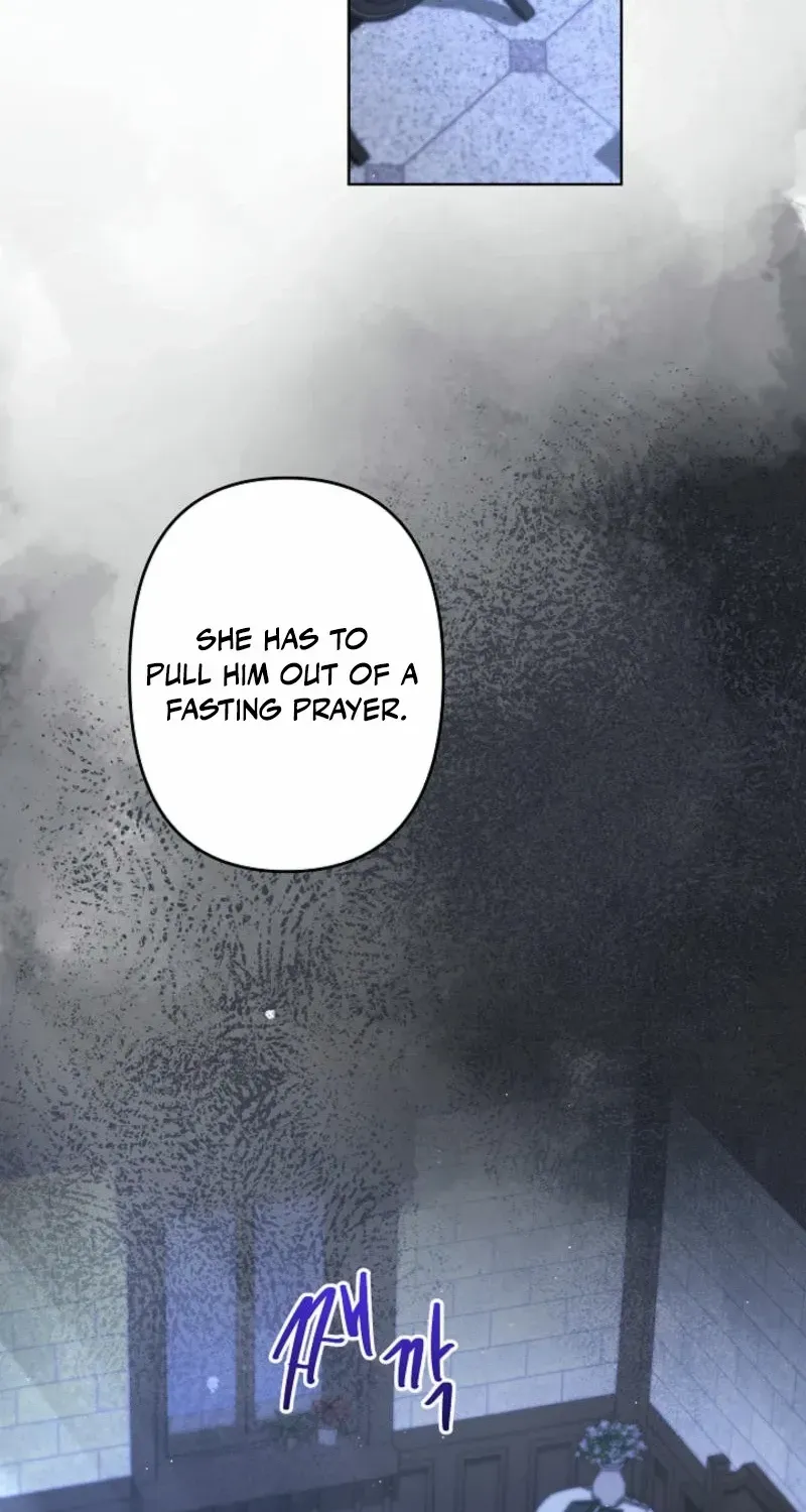 Sistervention Chapter 86 page 62 - 