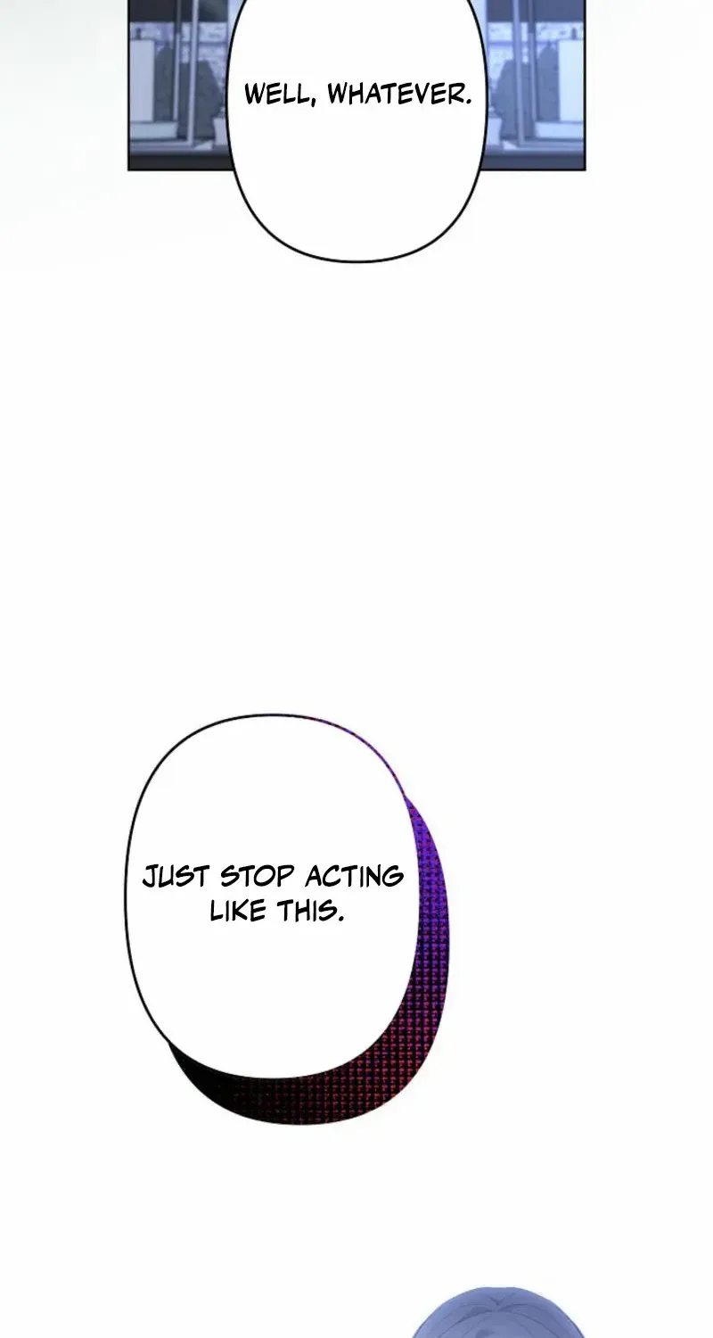 Sistervention Chapter 86 page 66 - 
