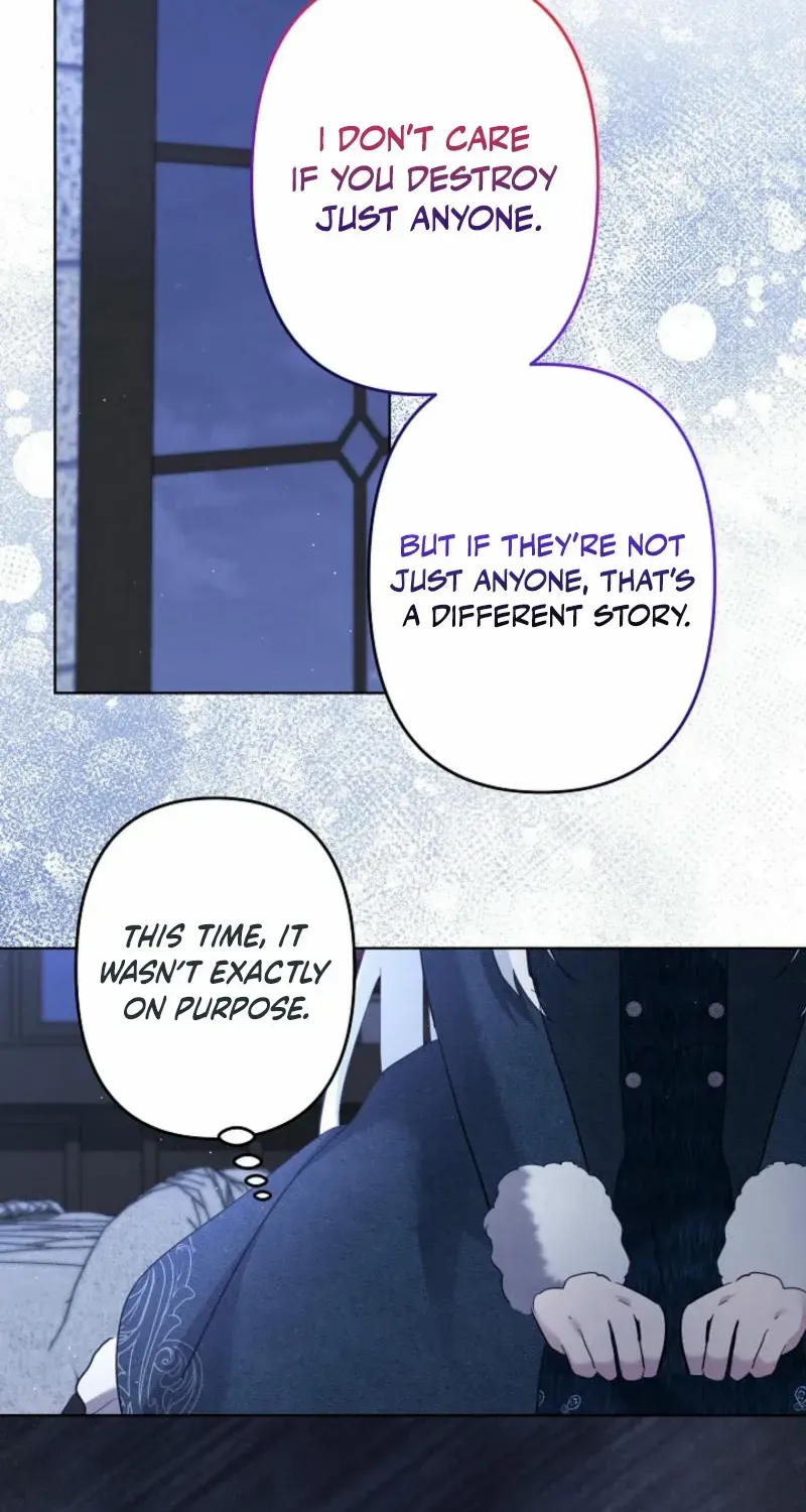 Sistervention Chapter 86 page 68 - 