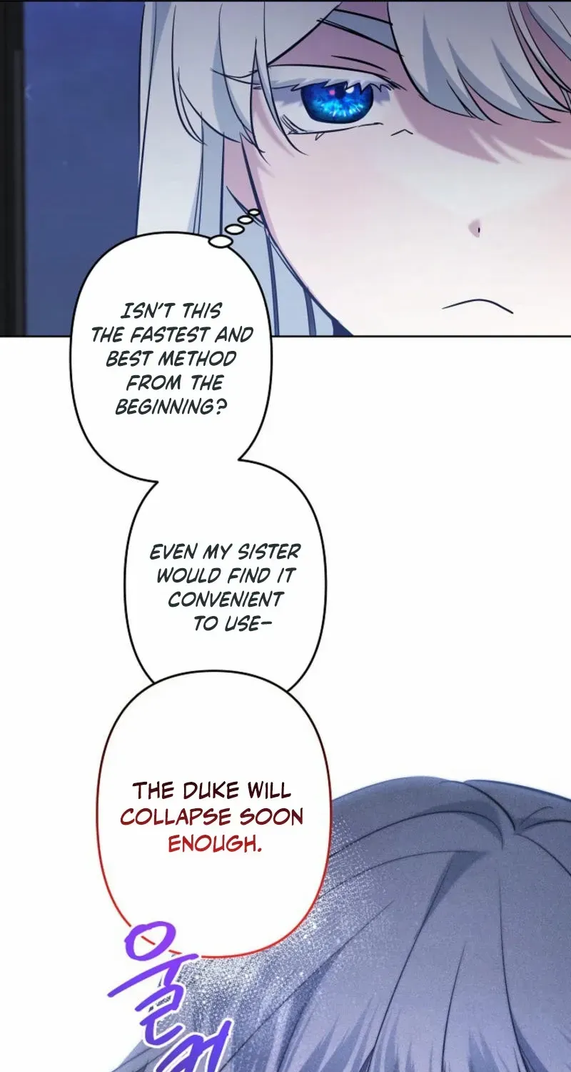 Sistervention Chapter 86 page 70 - 