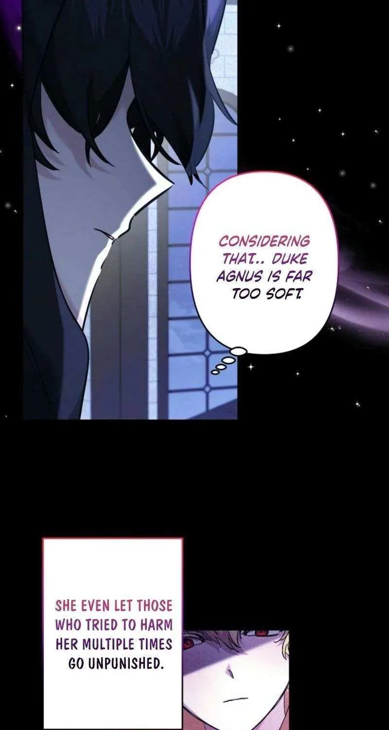 Sistervention Chapter 87 page 12 - 