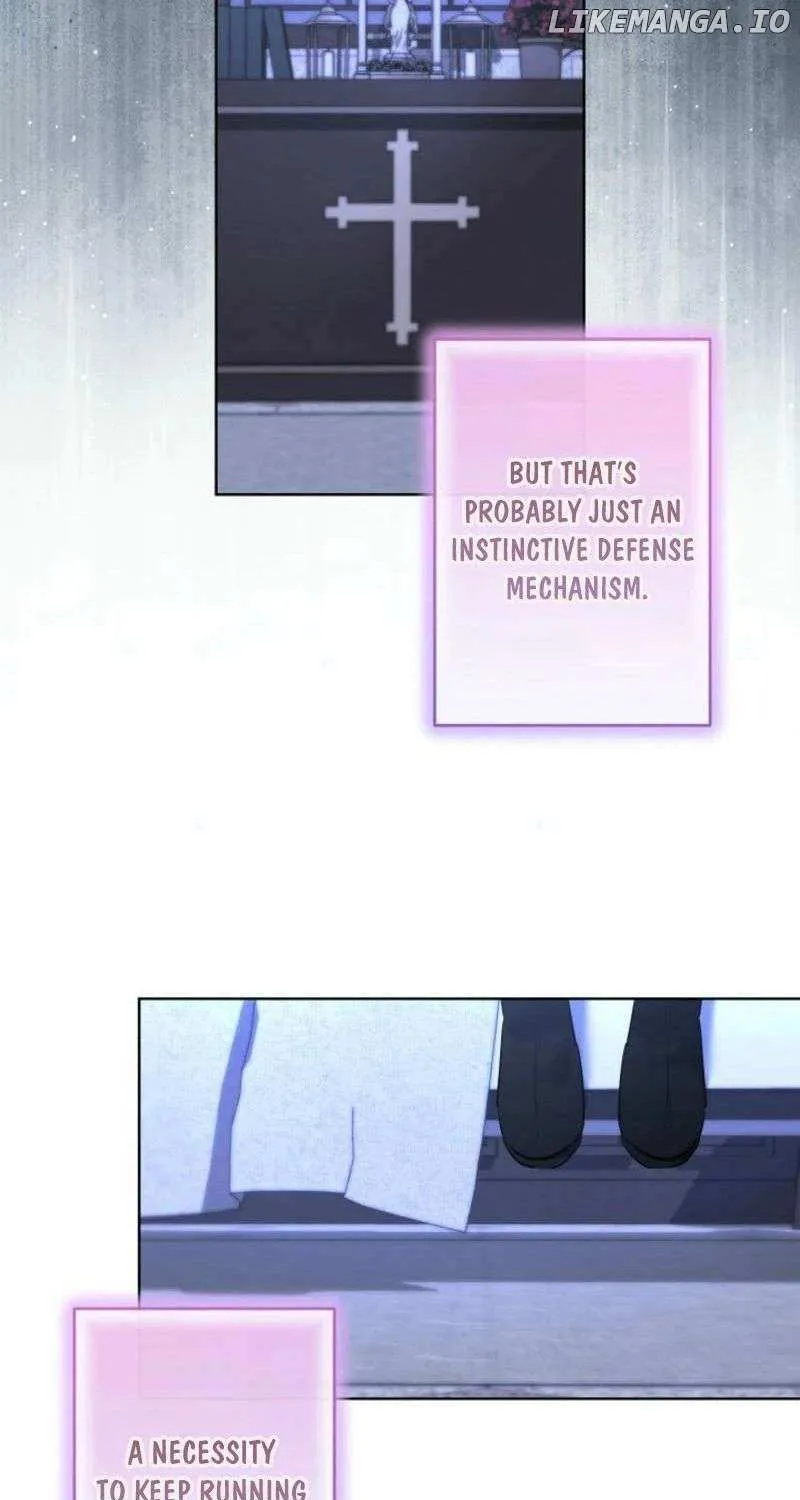 Sistervention Chapter 87 page 20 - 
