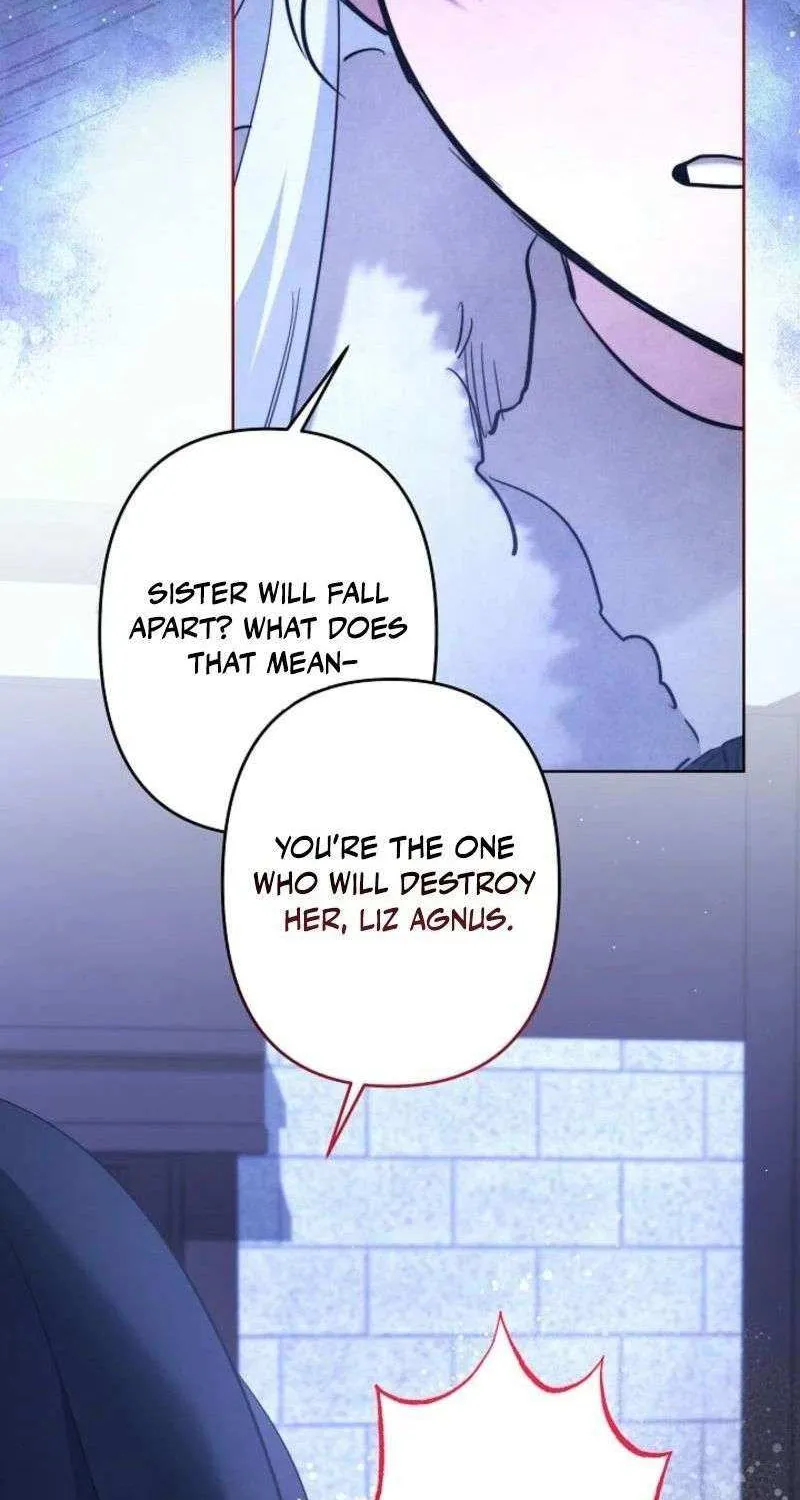 Sistervention Chapter 87 page 23 - 