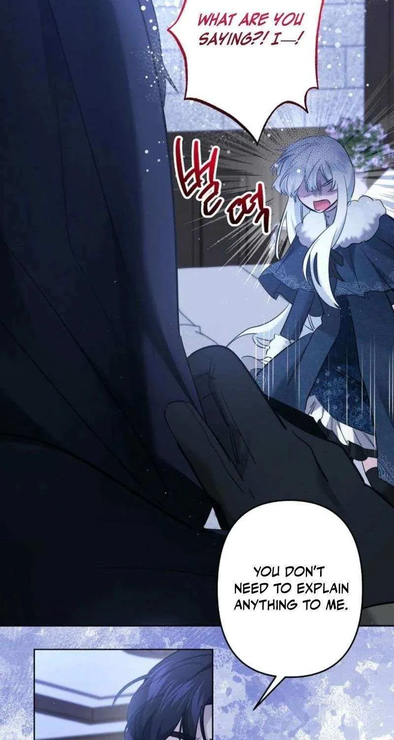 Sistervention Chapter 87 page 24 - 