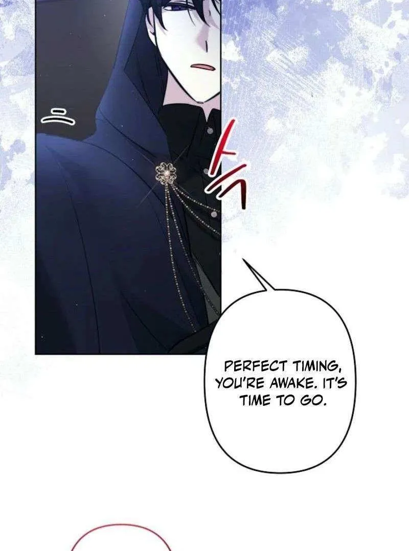 Sistervention Chapter 87 page 25 - 