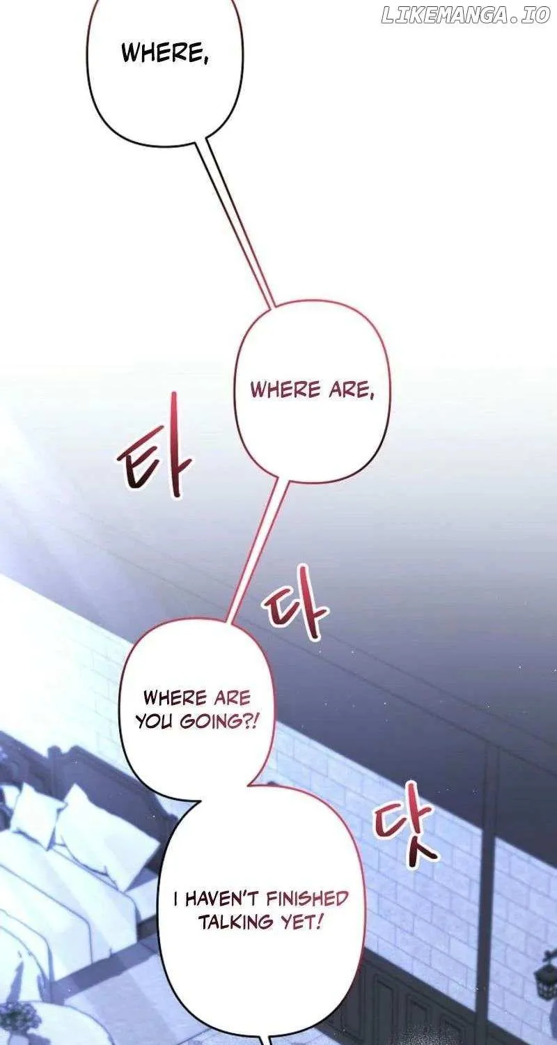 Sistervention Chapter 87 page 26 - 