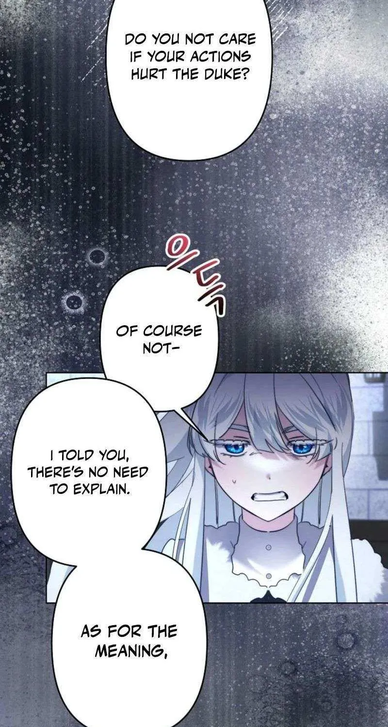 Sistervention Chapter 87 page 28 - 
