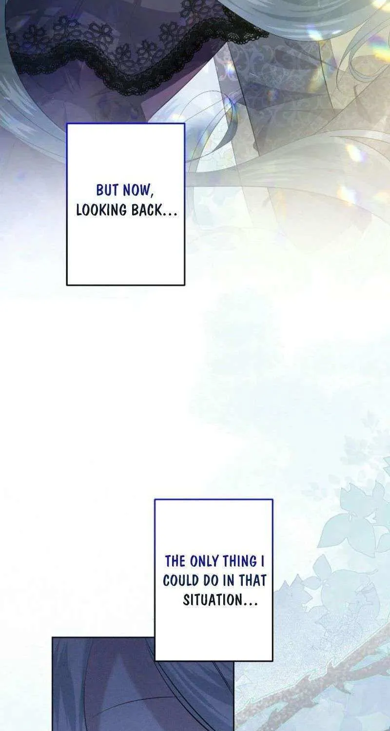 Sistervention Chapter 87 page 34 - 