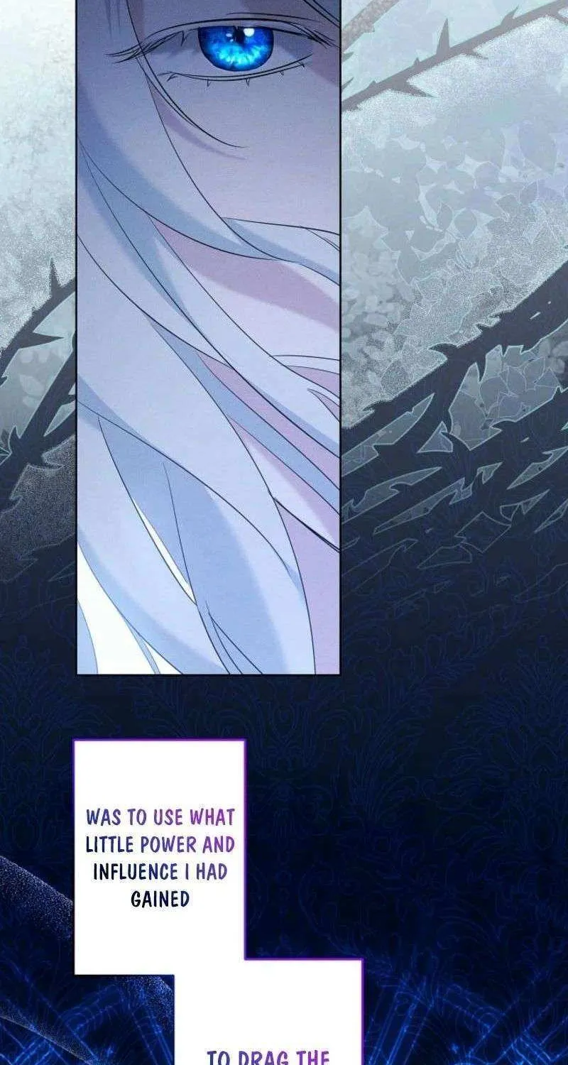 Sistervention Chapter 87 page 35 - 