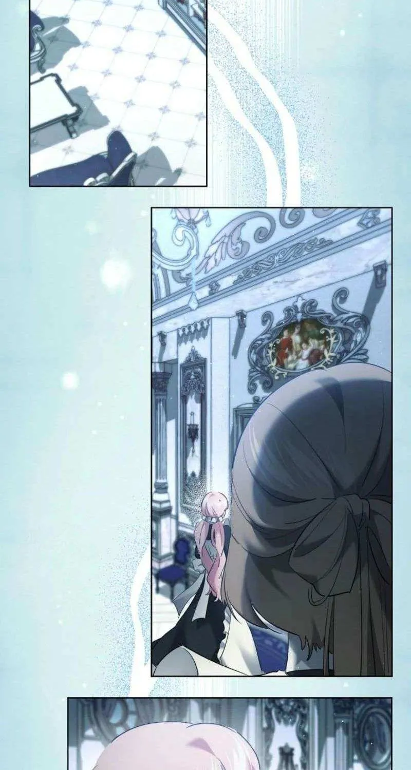 Sistervention Chapter 87 page 39 - 