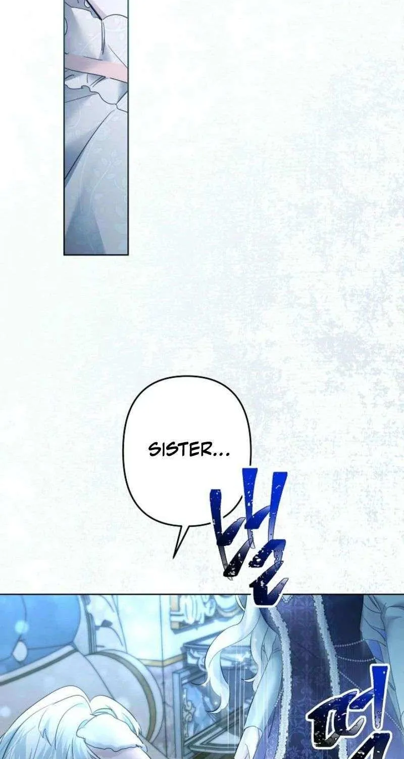 Sistervention Chapter 87 page 45 - 