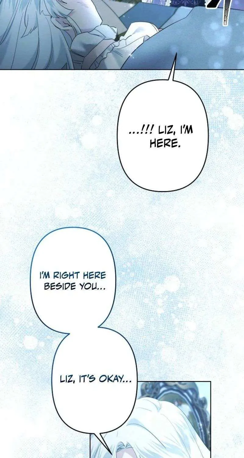 Sistervention Chapter 87 page 46 - 