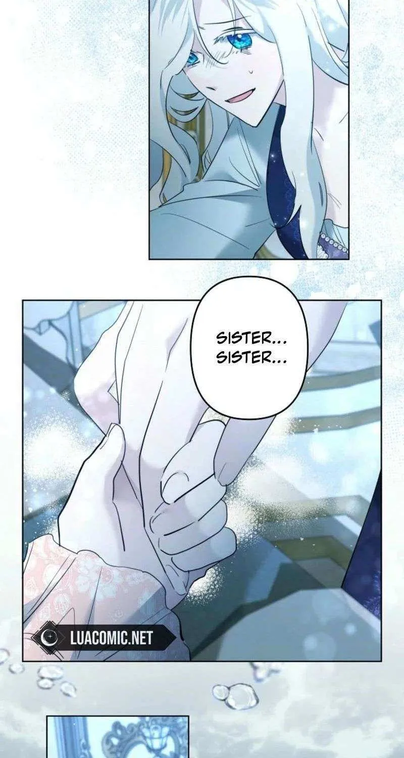 Sistervention Chapter 87 page 47 - 