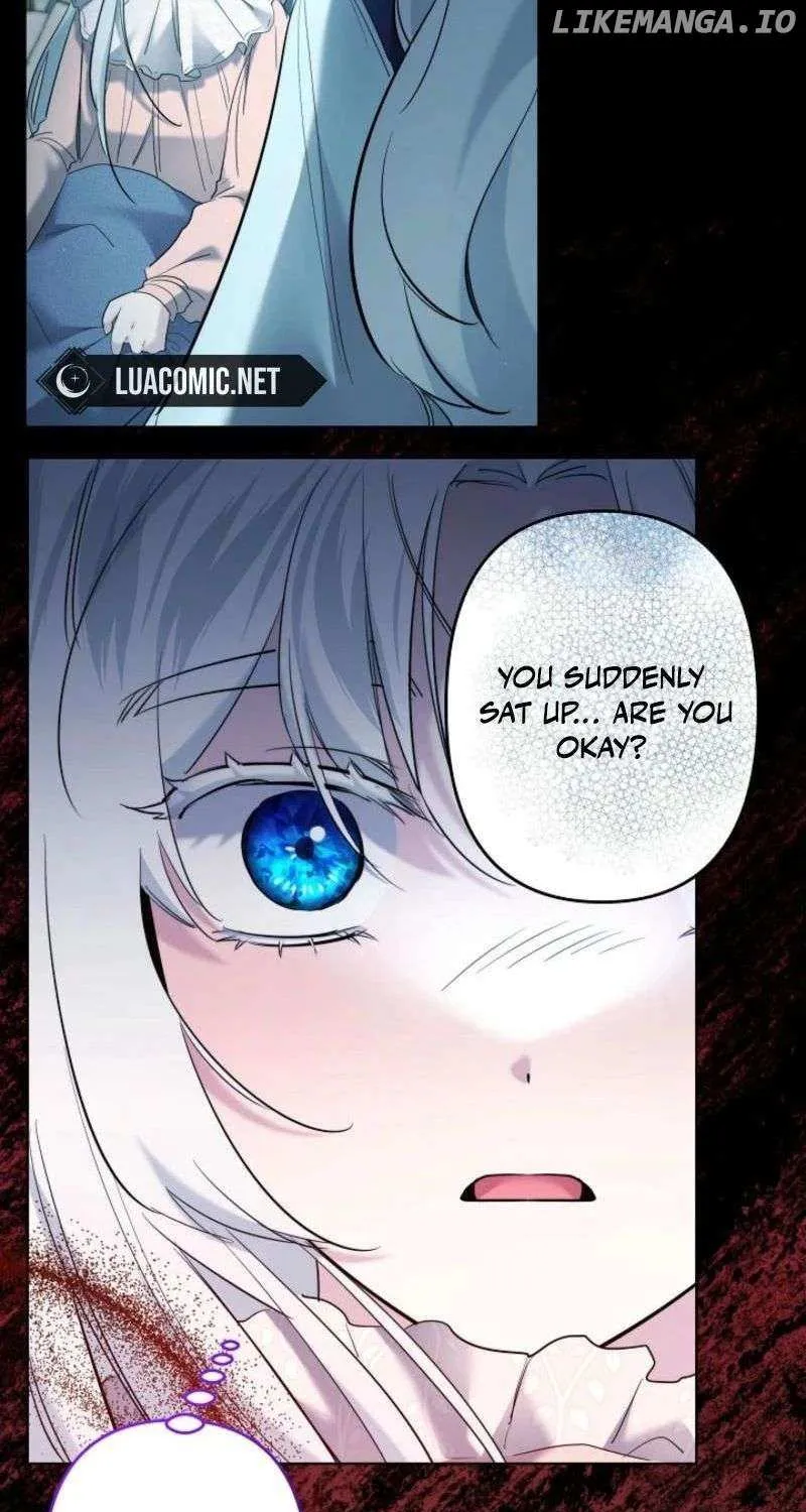 Sistervention Chapter 87 page 56 - 