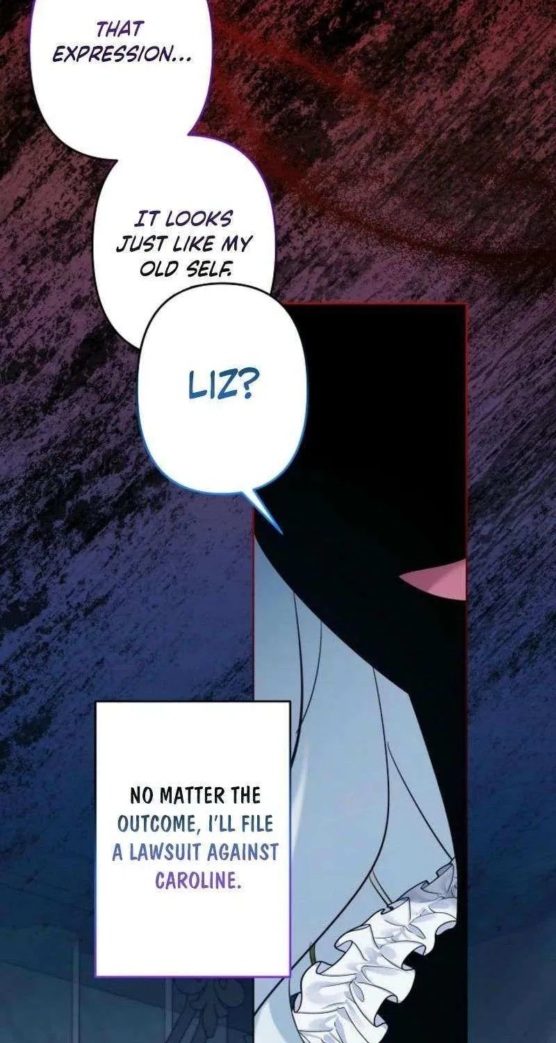 Sistervention Chapter 87 page 57 - 