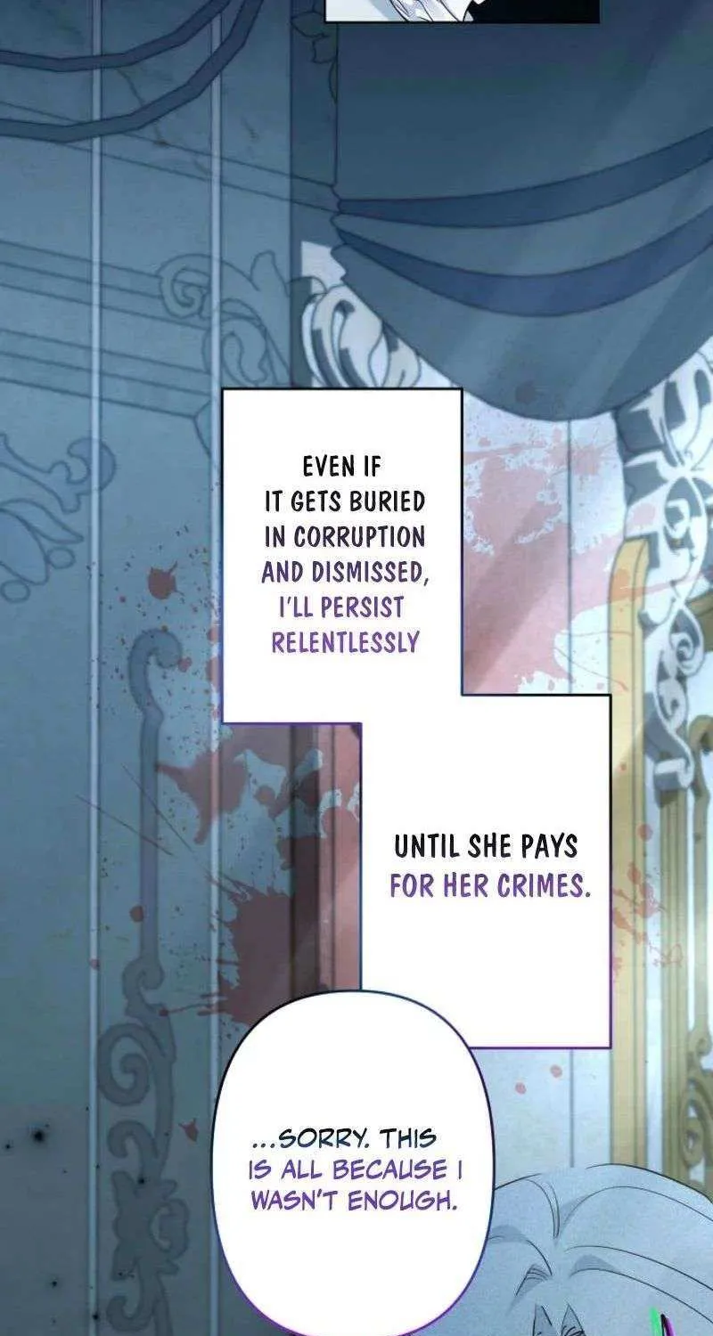 Sistervention Chapter 87 page 58 - 