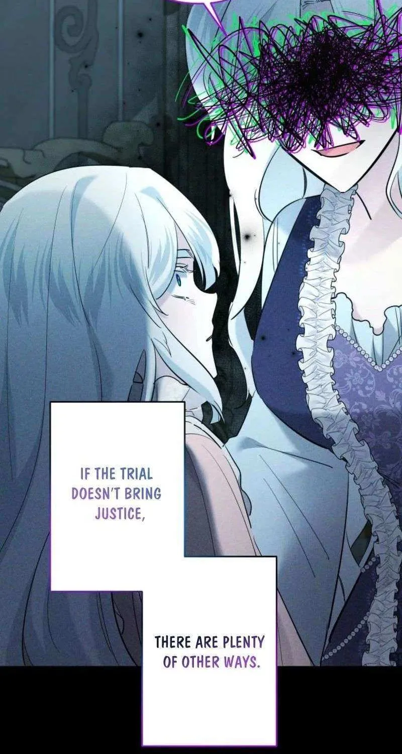 Sistervention Chapter 87 page 59 - 