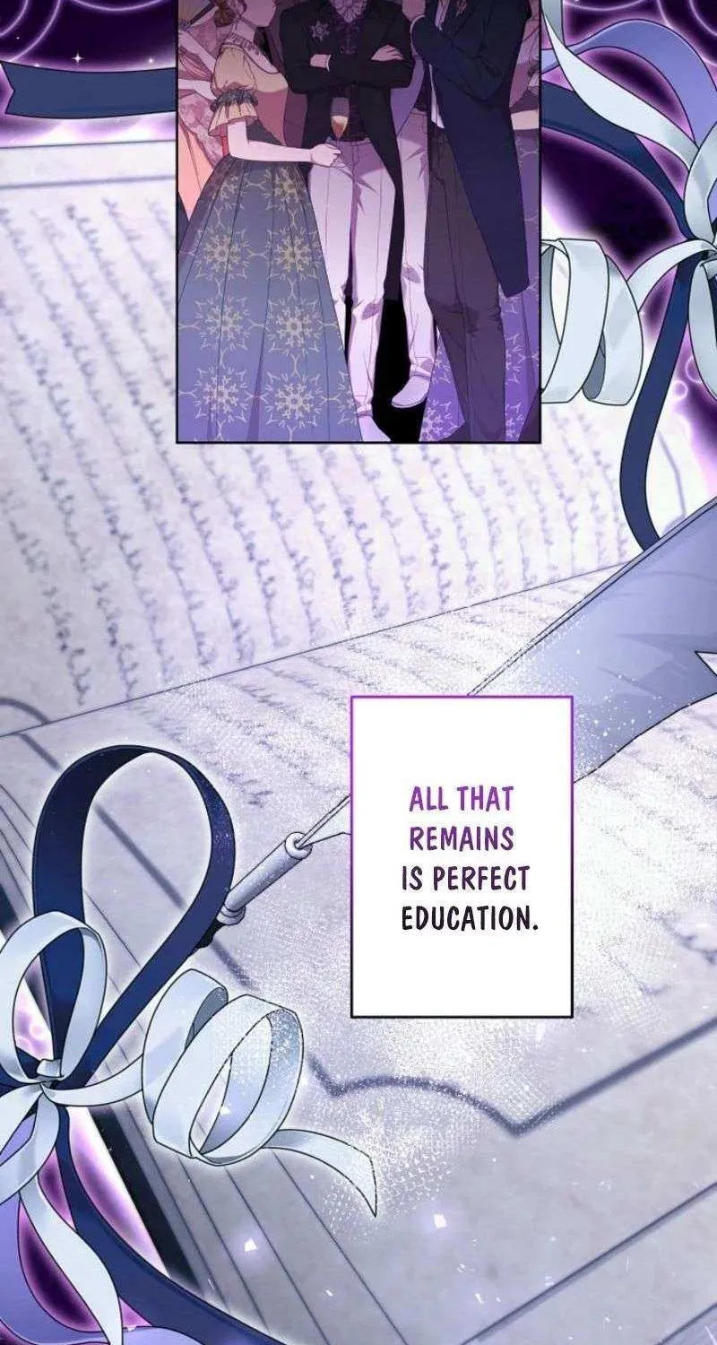 Sistervention Chapter 87 page 9 - 