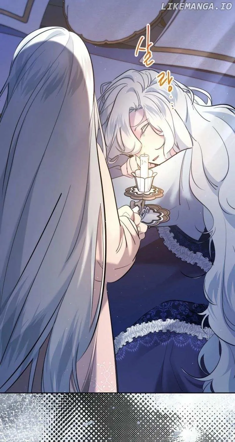 Sistervention Chapter 88 page 13 - 