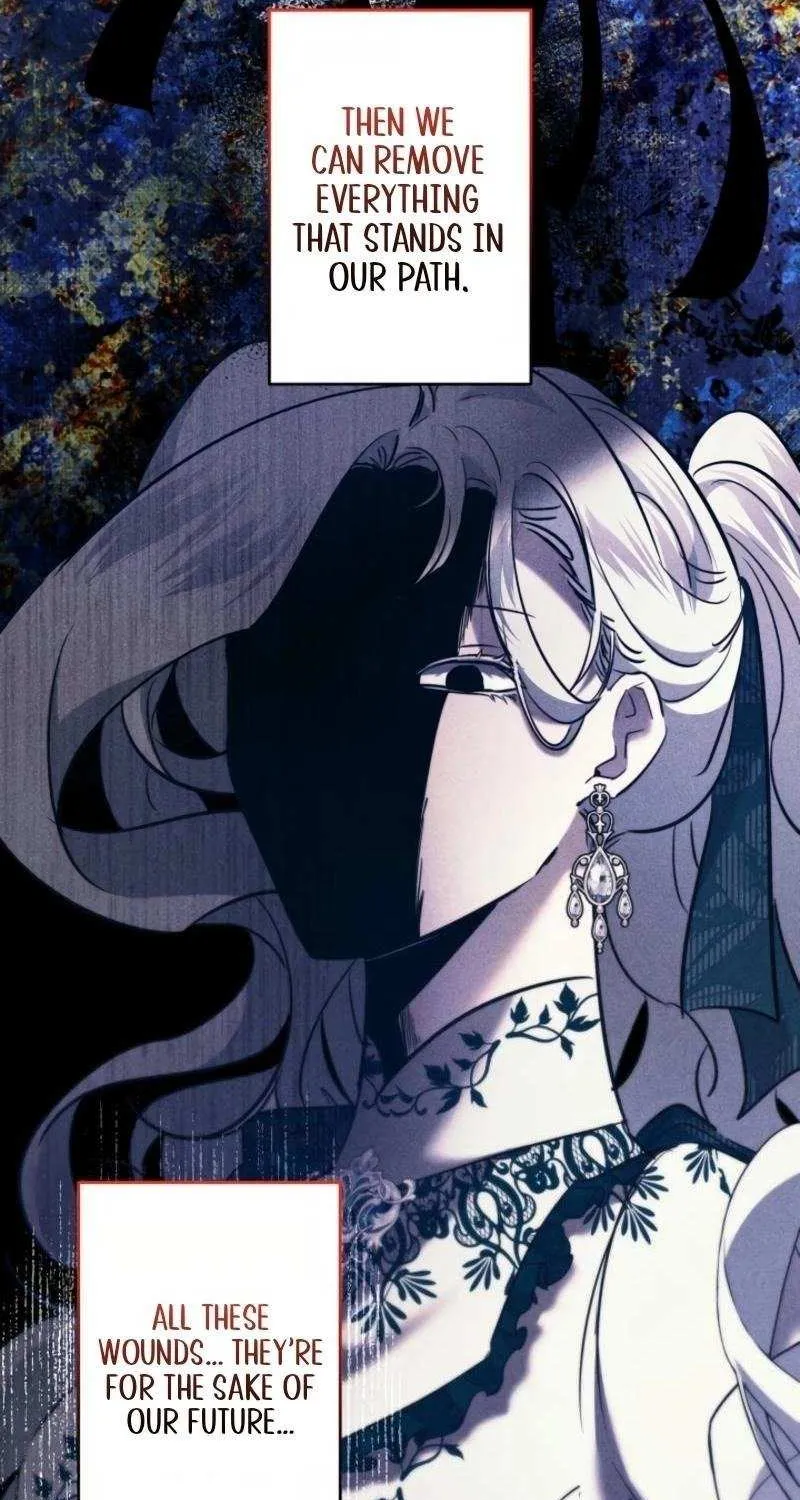 Sistervention Chapter 88 page 21 - 