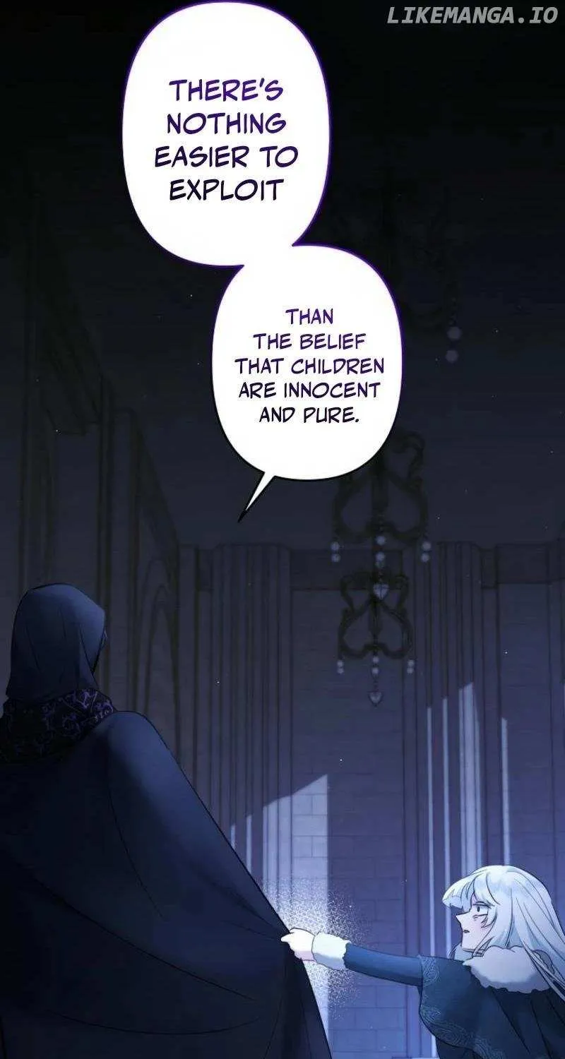 Sistervention Chapter 88 page 42 - 