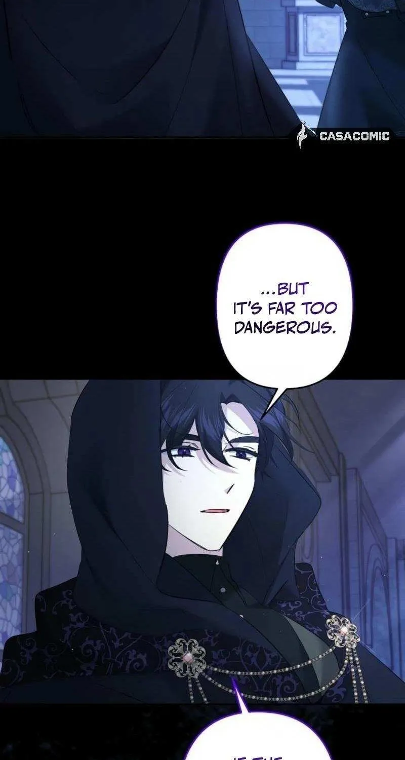 Sistervention Chapter 88 page 43 - 