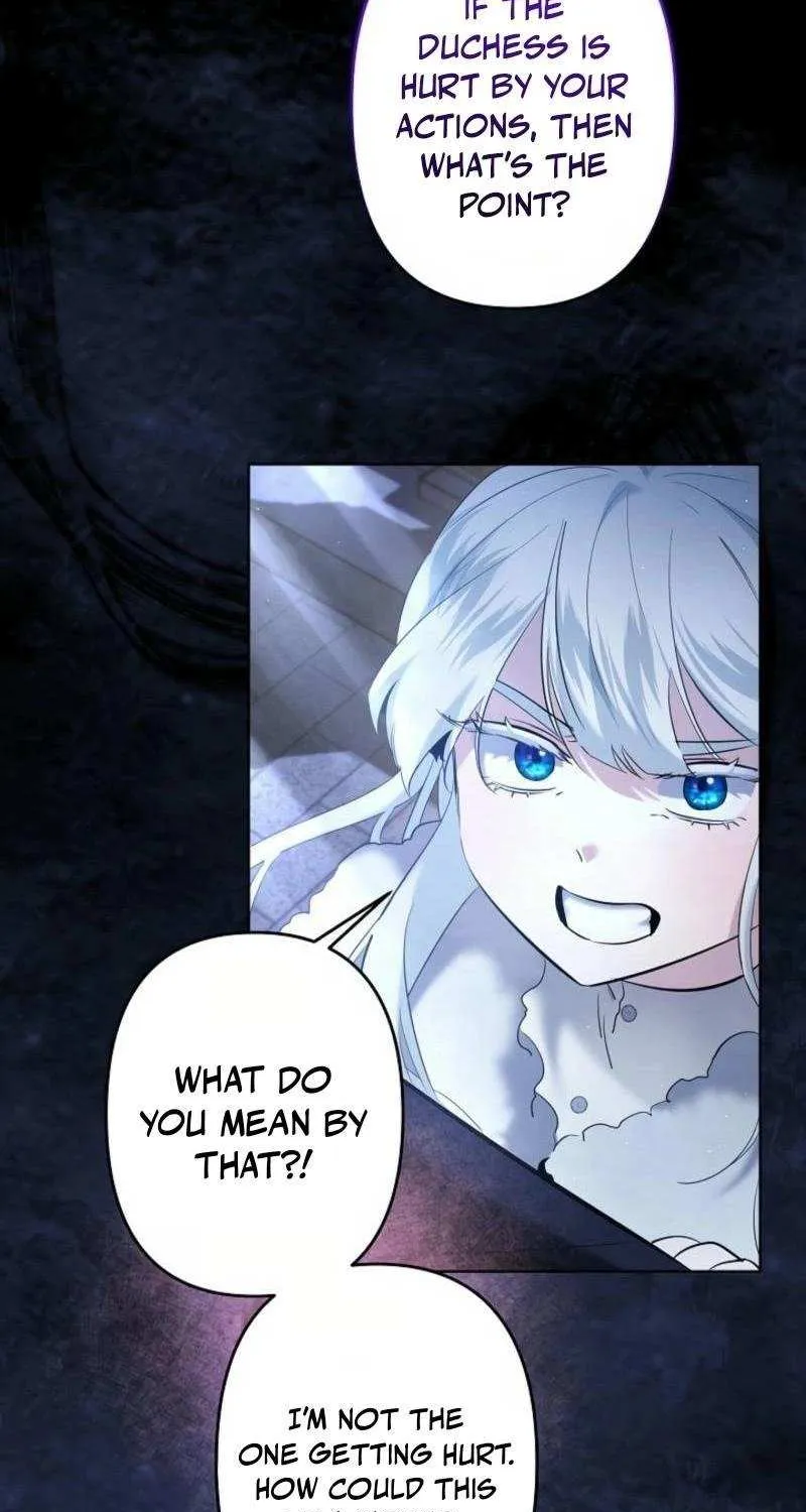 Sistervention Chapter 88 page 44 - 
