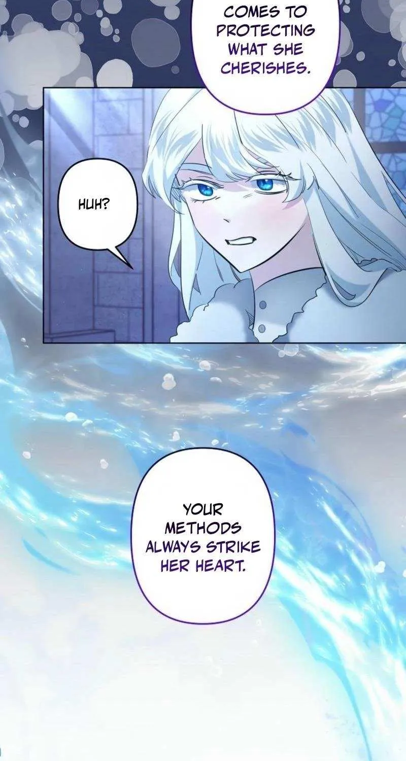 Sistervention Chapter 88 page 46 - 