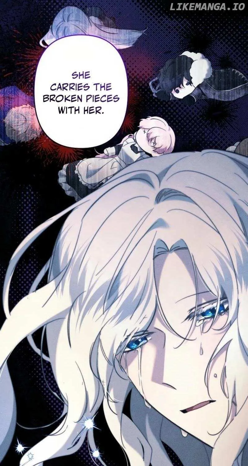Sistervention Chapter 88 page 53 - 