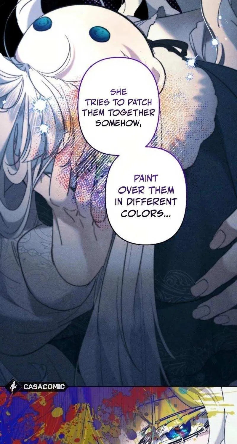 Sistervention Chapter 88 page 54 - 
