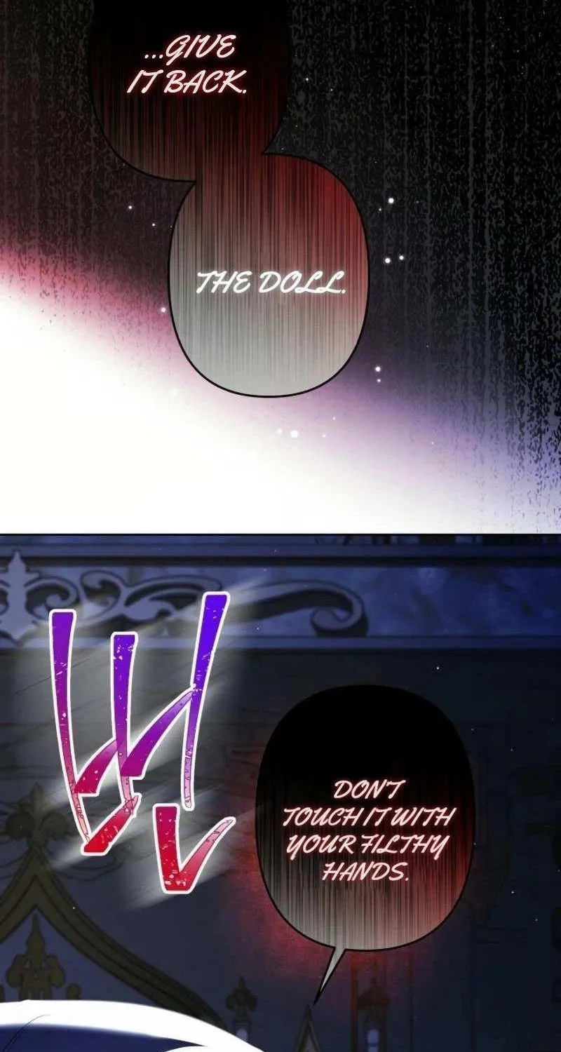 Sistervention Chapter 88 page 65 - 