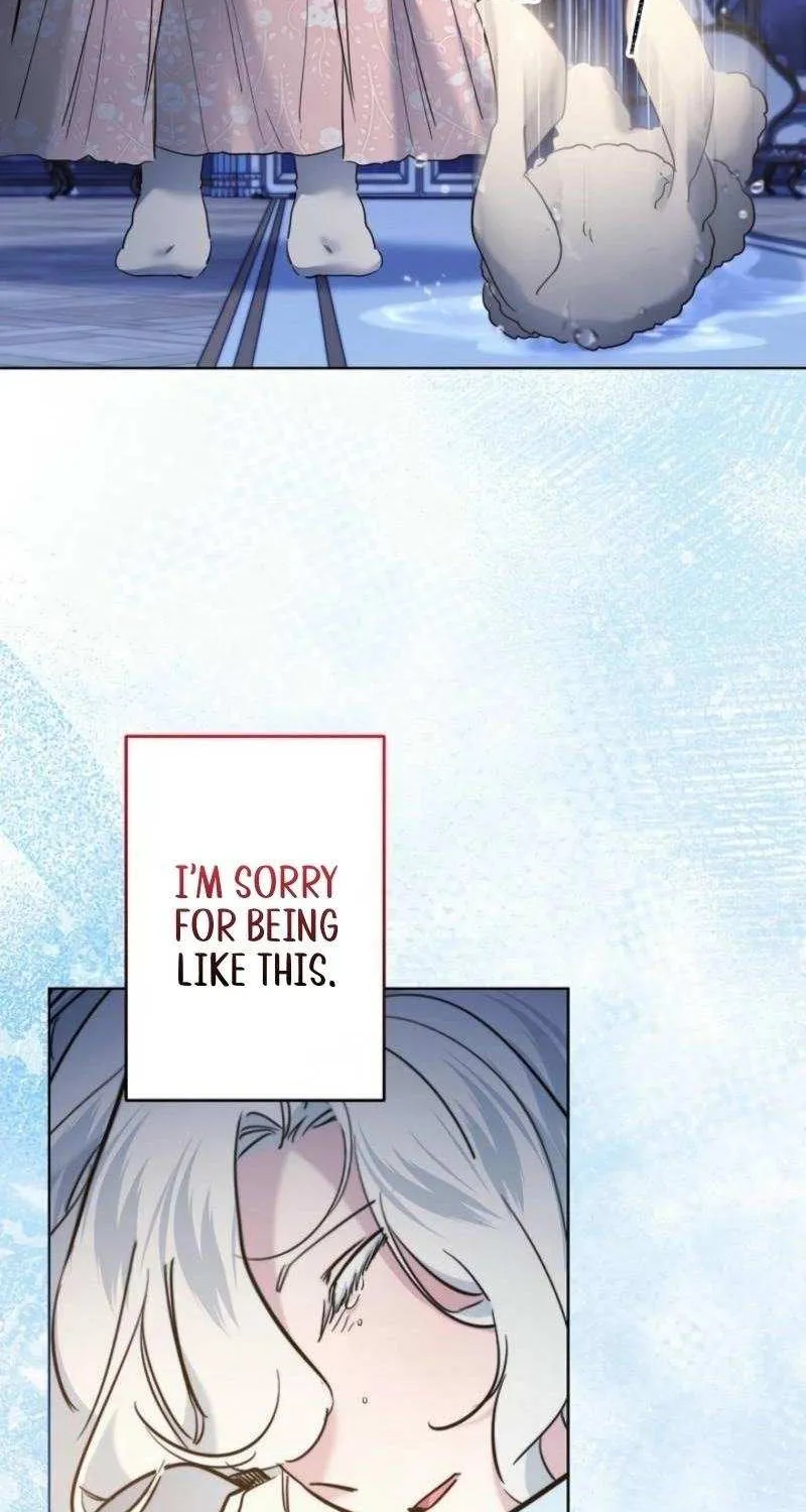 Sistervention Chapter 88 page 71 - 