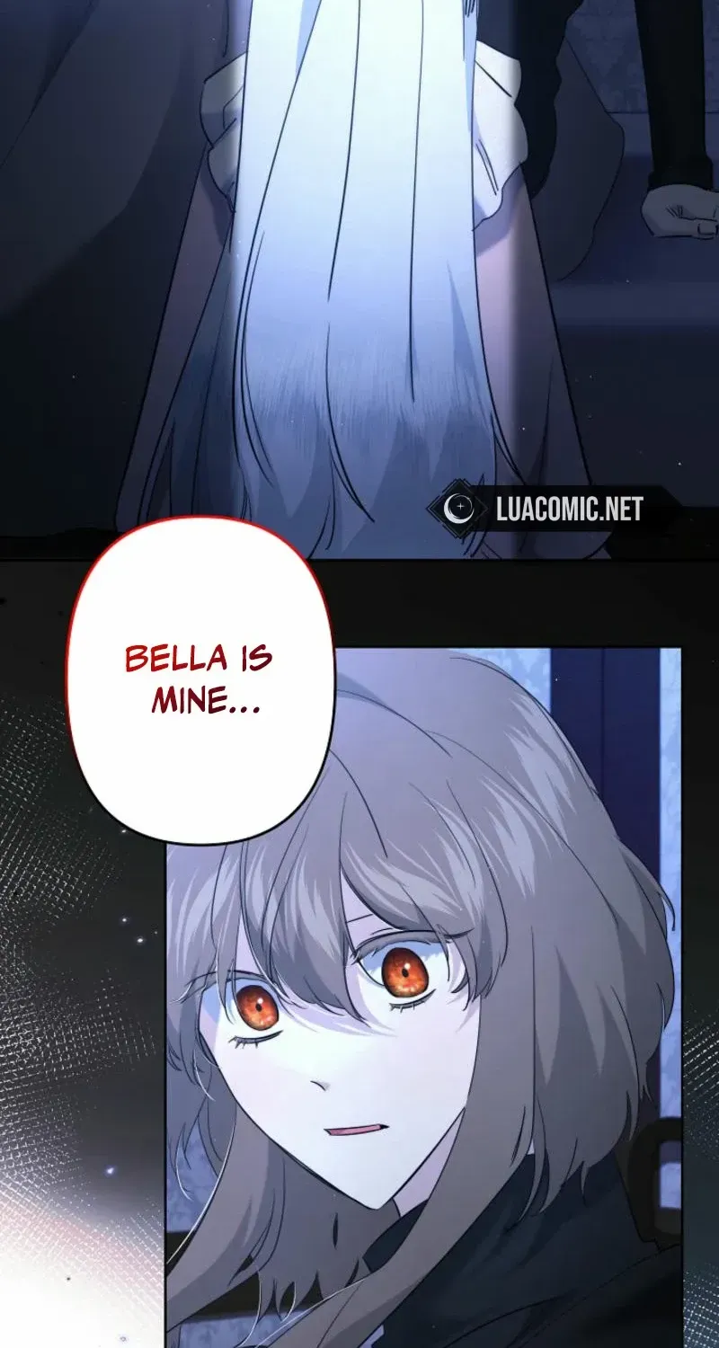 Sistervention Chapter 89 page 12 - 