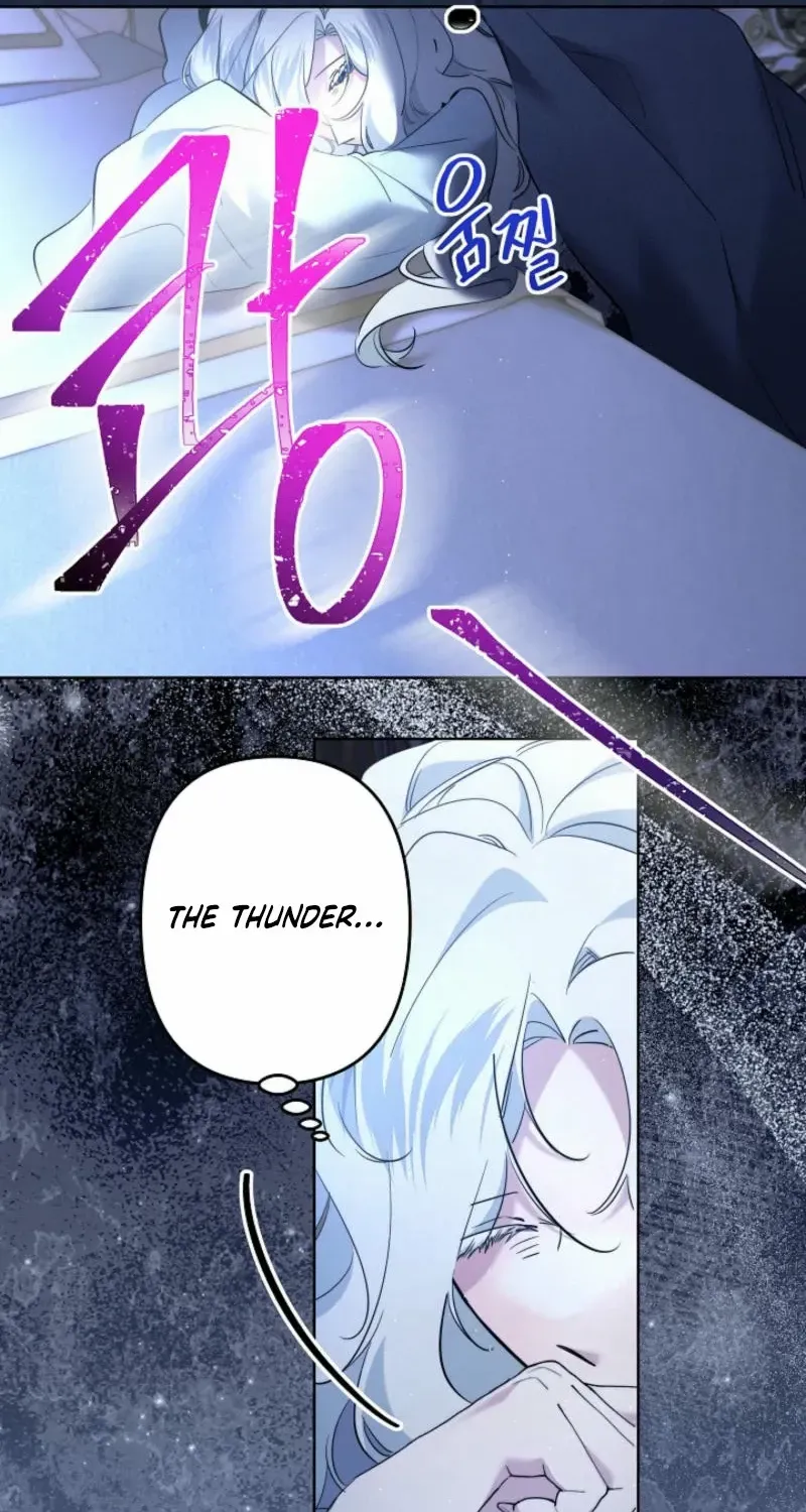 Sistervention Chapter 89 page 21 - 