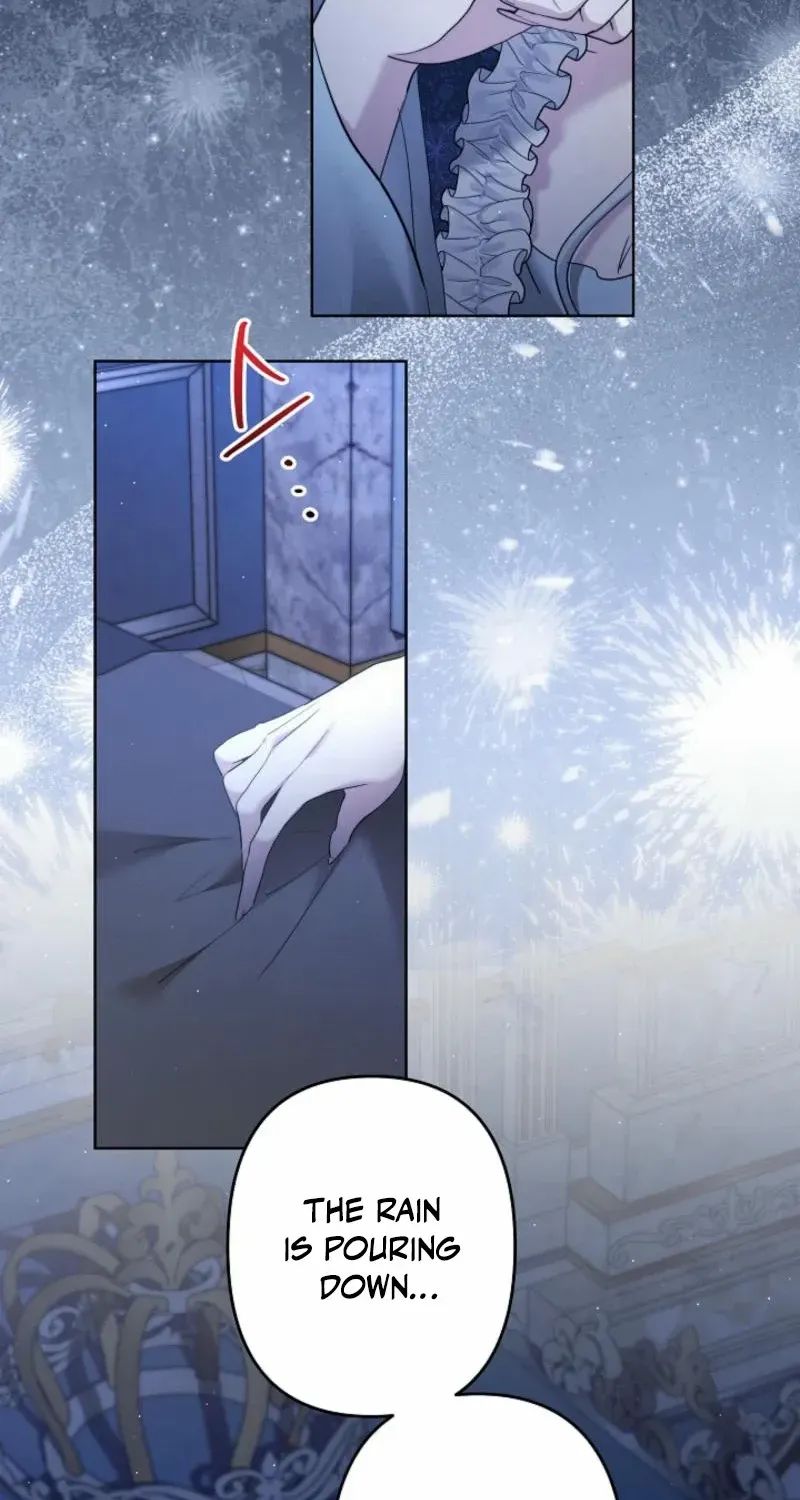 Sistervention Chapter 89 page 22 - 
