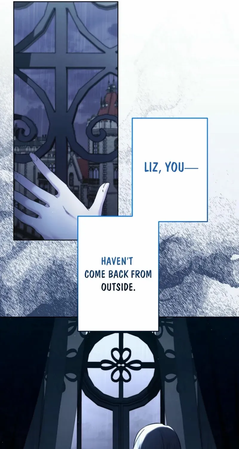 Sistervention Chapter 89 page 31 - 