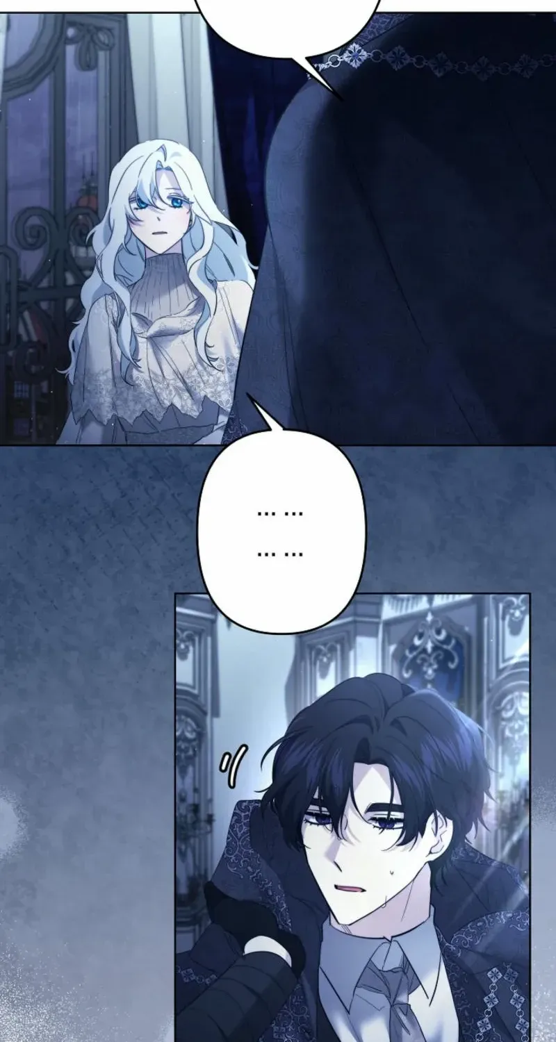 Sistervention Chapter 89 page 34 - 