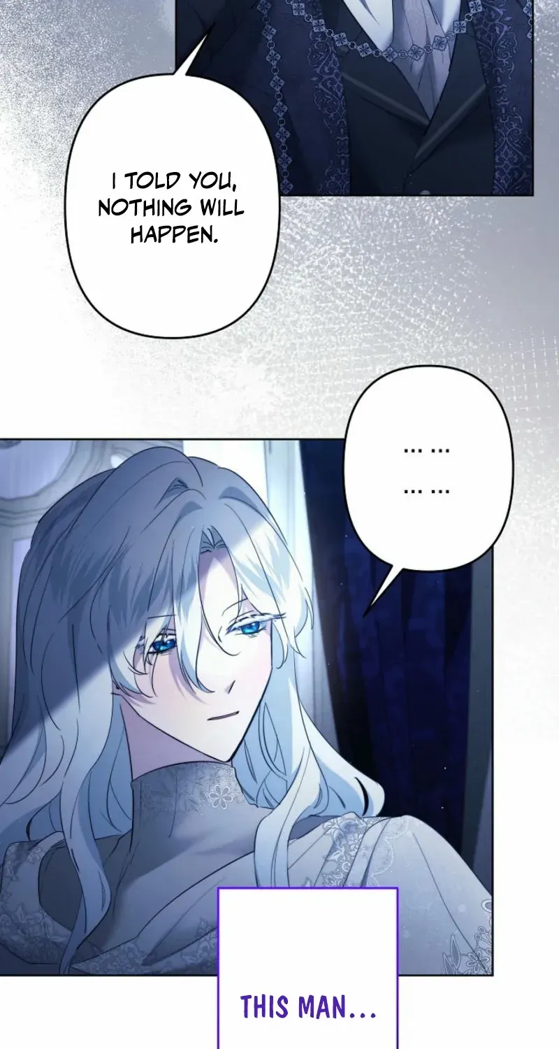 Sistervention Chapter 89 page 35 - 