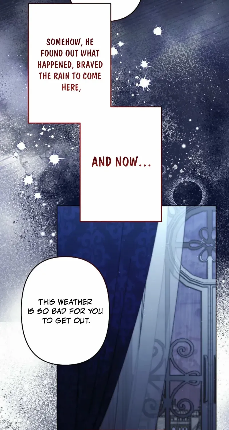 Sistervention Chapter 89 page 37 - 