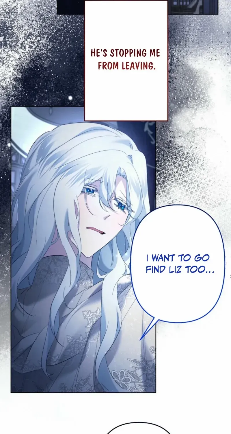 Sistervention Chapter 89 page 38 - 