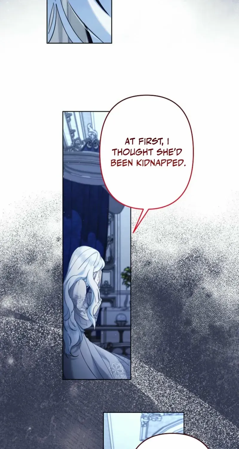 Sistervention Chapter 89 page 42 - 