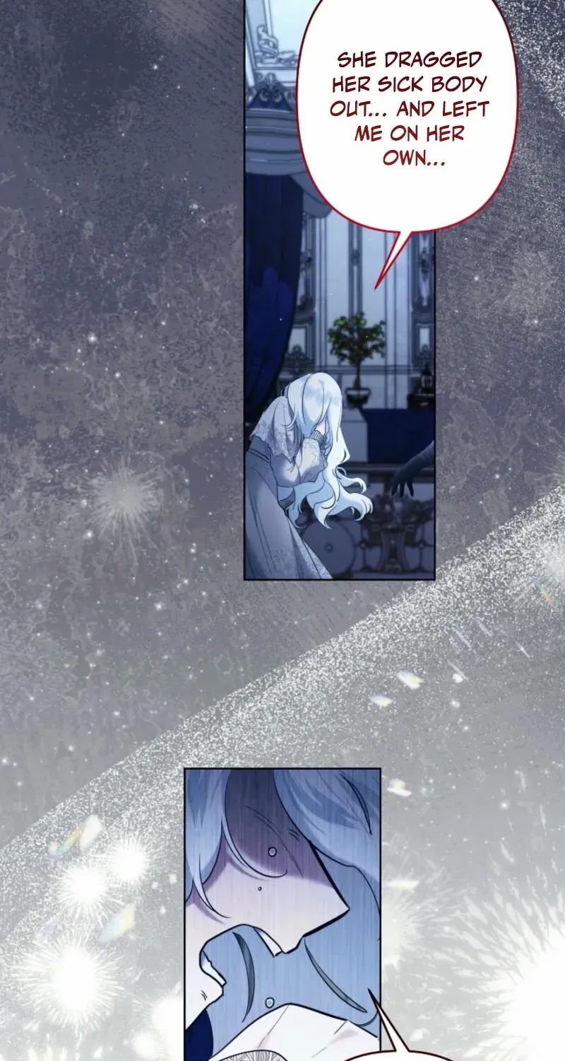 Sistervention Chapter 89 page 43 - 