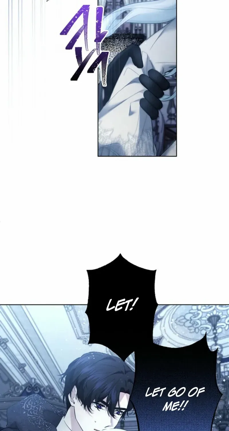 Sistervention Chapter 89 page 53 - 