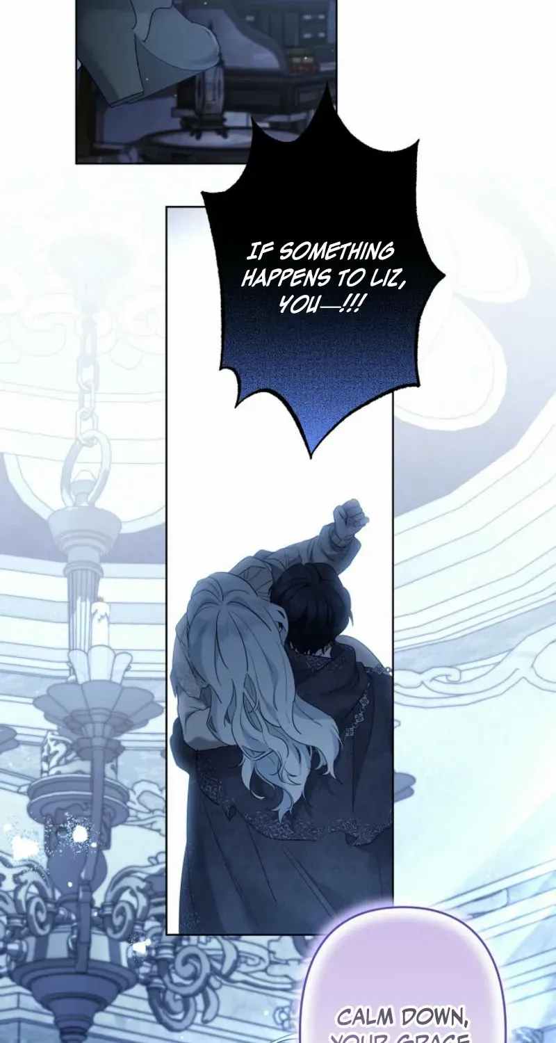 Sistervention Chapter 89 page 55 - 