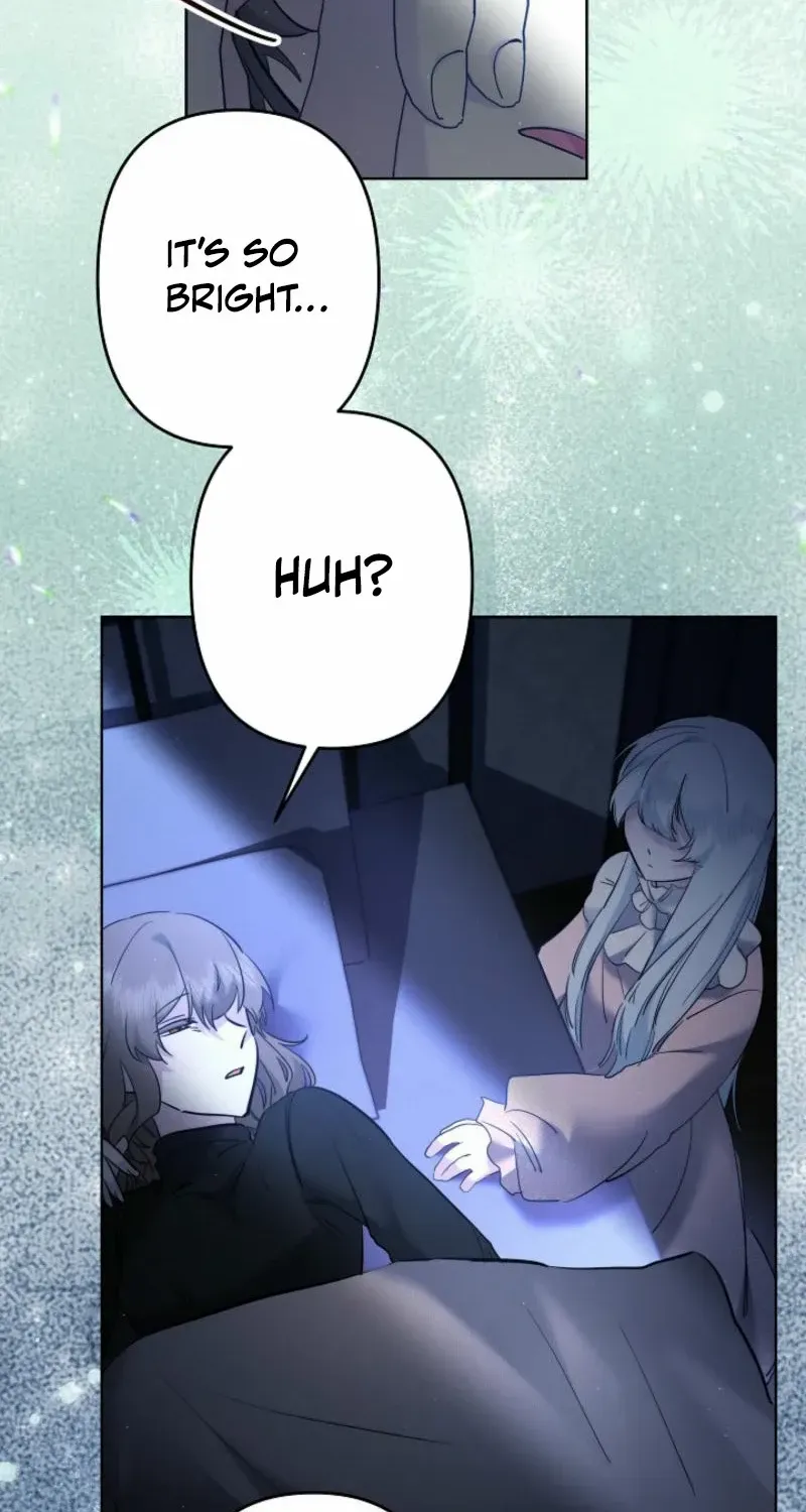 Sistervention Chapter 89 page 8 - 