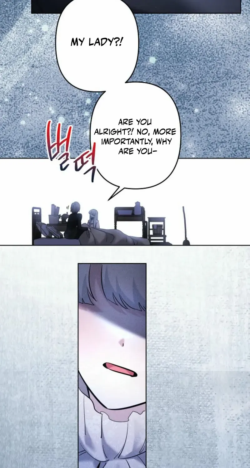 Sistervention Chapter 89 page 9 - 