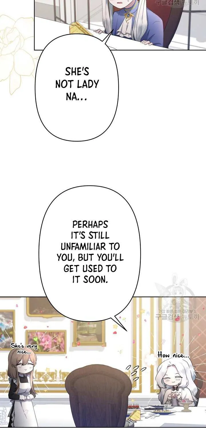 Sistervention Chapter 9 page 20 - 