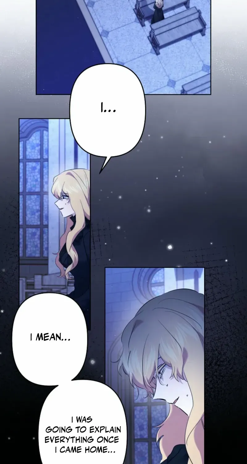 Sistervention Chapter 90 page 13 - 