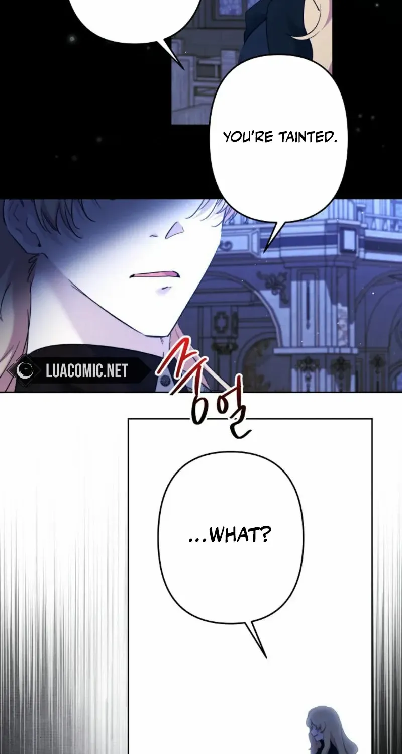 Sistervention Chapter 90 page 14 - 