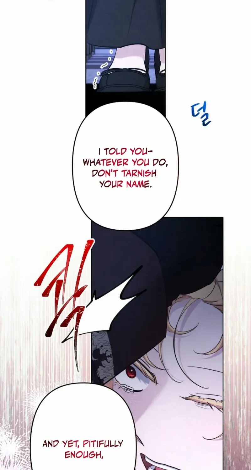 Sistervention Chapter 90 page 18 - 